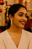 Timeless Pearl Drip Earrings