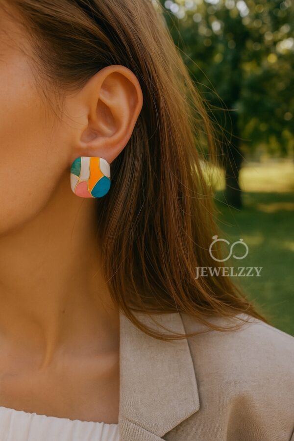 Candy Crush Earstuds