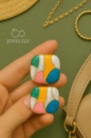 Candy Crush Earstuds