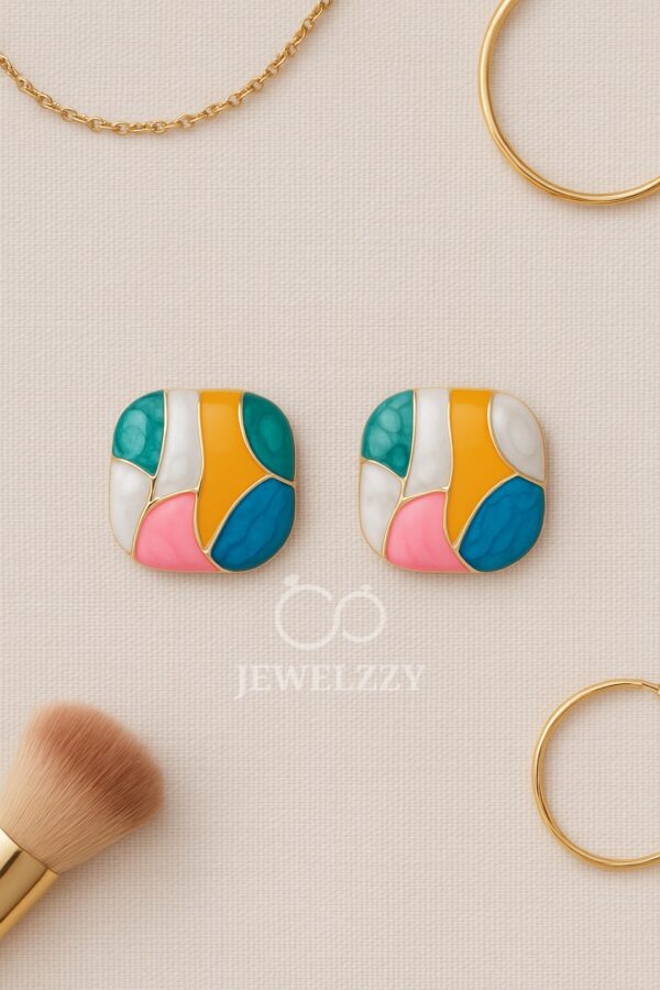 Candy Crush Earstuds